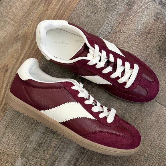 Spencer Fashion Sneakers with Memory Foam Insole - Universal Thread™ 9.5 - Picture 5 of 8